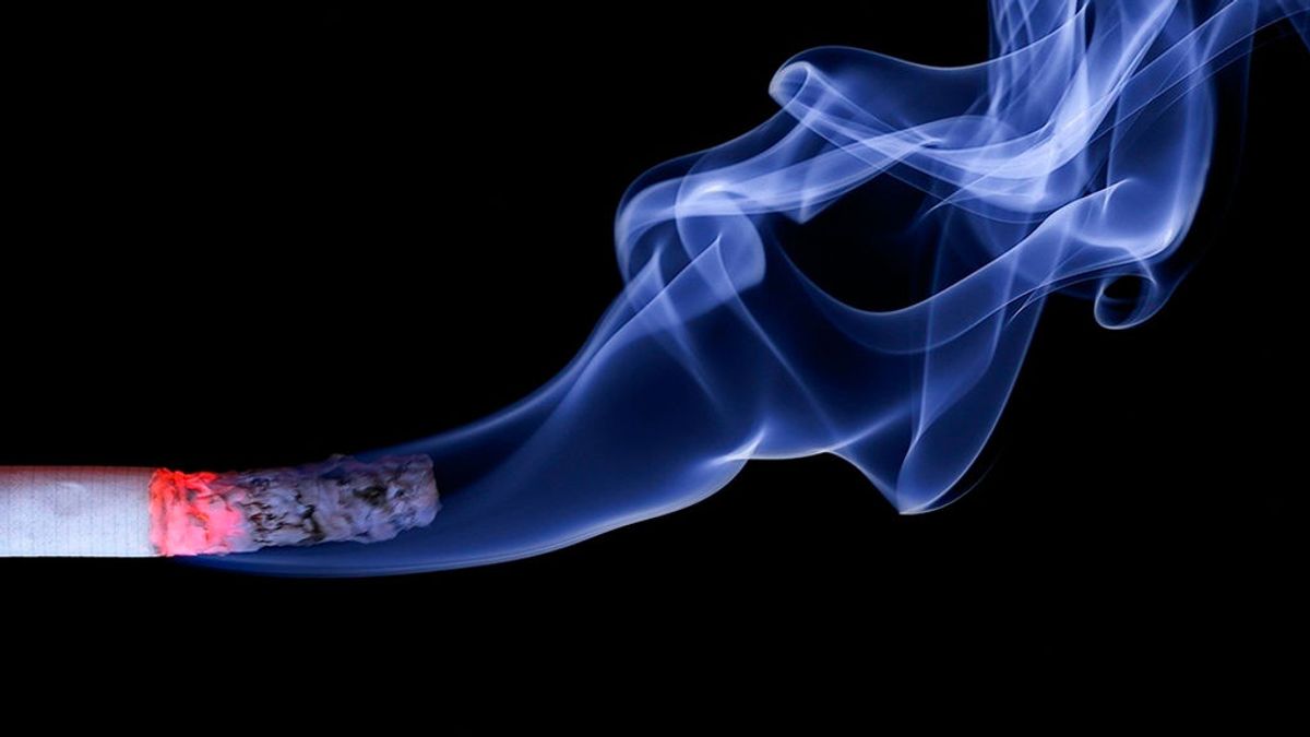 El tabaquismo, una plaga que nos cuesta 7.700 millones de euros