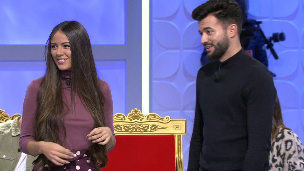 Confidencia: Tom acusa a Eduardo de tener una amiga especial fuera del programa