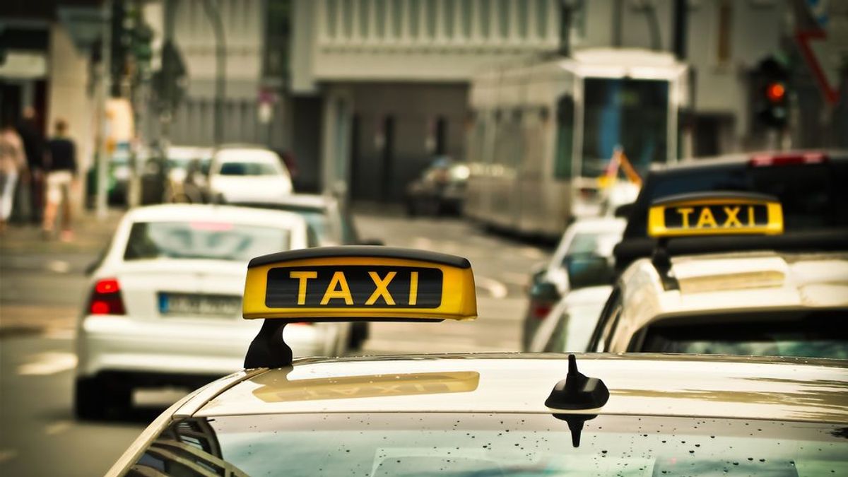 Las tarifas de los taxis: En Tarragona y San Sebastián coger uno es un ‘lujo’
