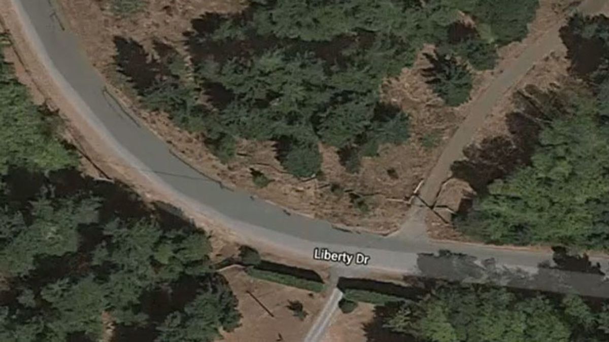 Google Maps se queda “sin palabras” ante un asombroso hallazgo