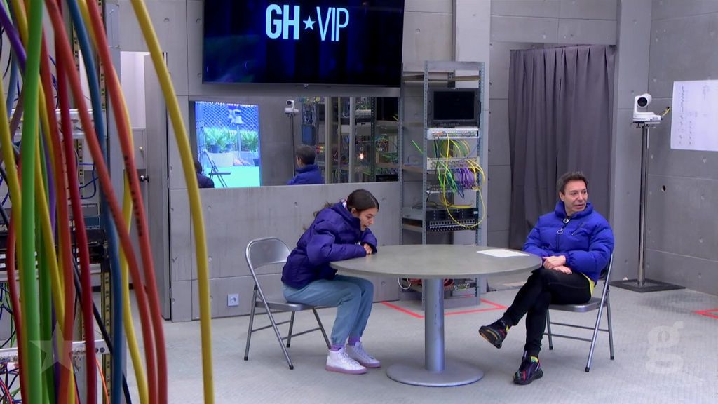 Cuarto de servidores