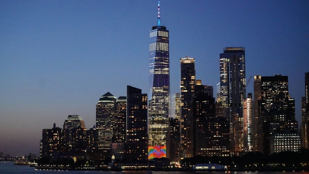 new york new york