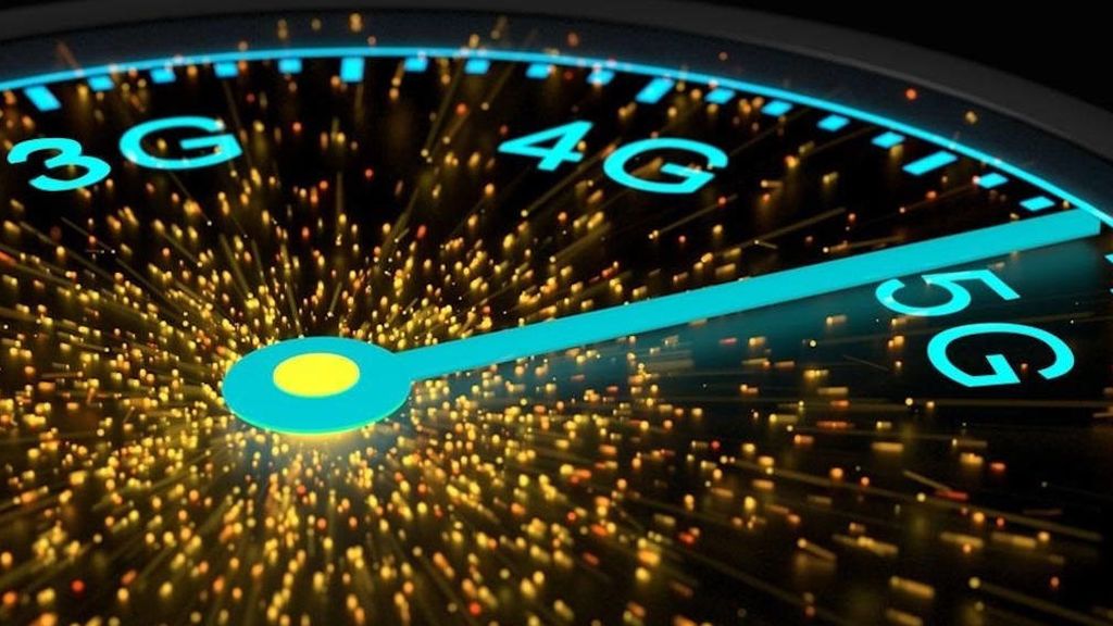 foto 5G
