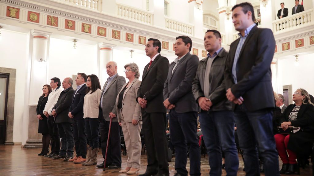 La ausencia de Morales no apacigua a los bolivianos: hay 10 muertos