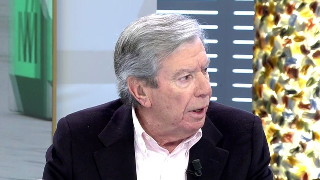 El ataque de tos de Corcuera