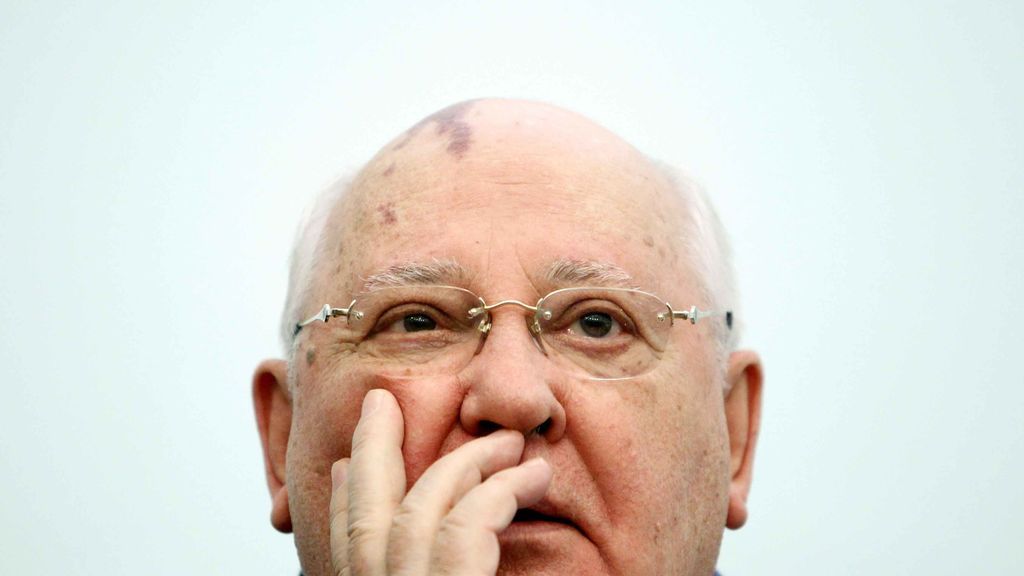 El hombre de CDC en el exterior intentaba que Gorbachov reconociera a Cataluña El hombre de CDC en el exterior intentaba que Gorbachov reconociera a Cataluña