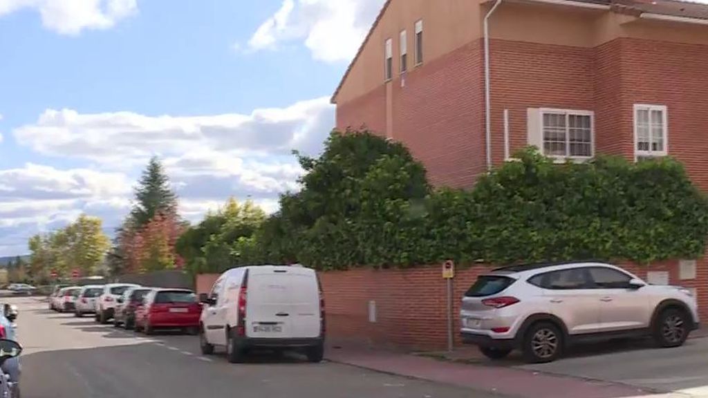 Intento de secuestro a una menor en Alcalá de Henares