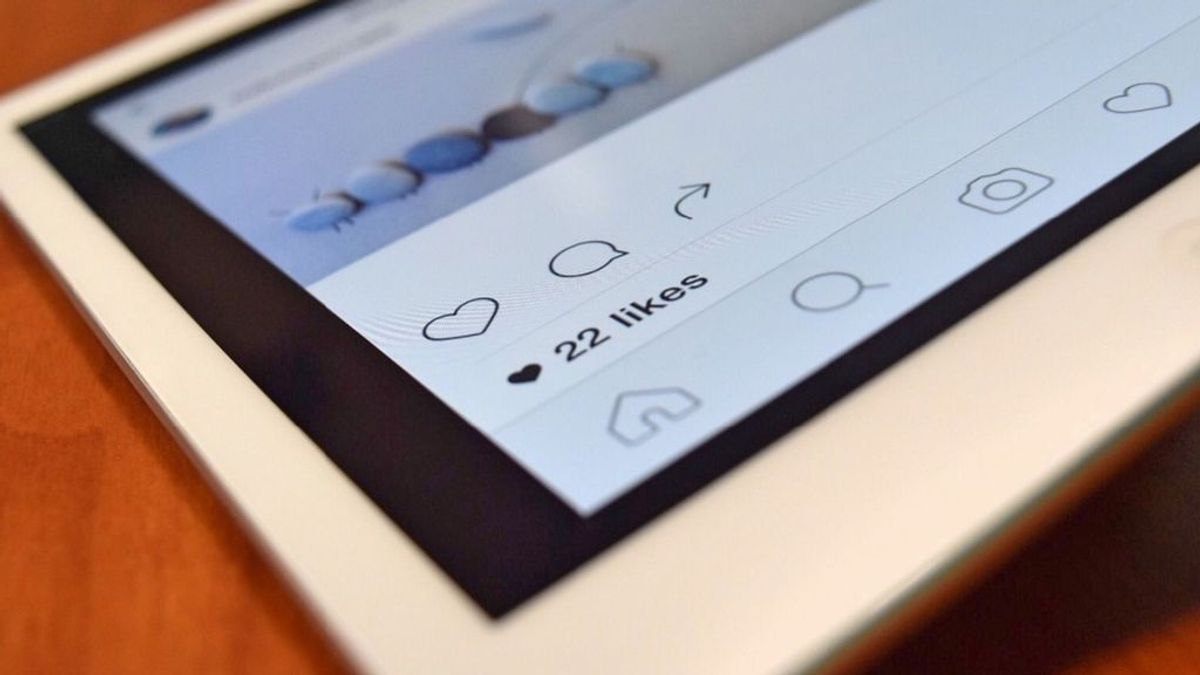 Instagram ya oculta los likes en España