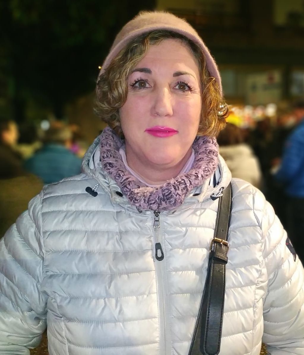 Amaia Laconcha, despedida de Artiach