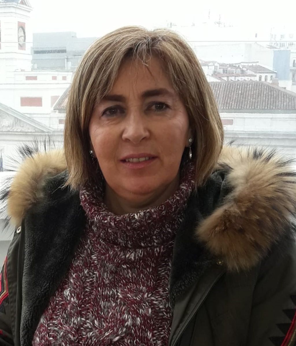 Ainhoa Marigorta