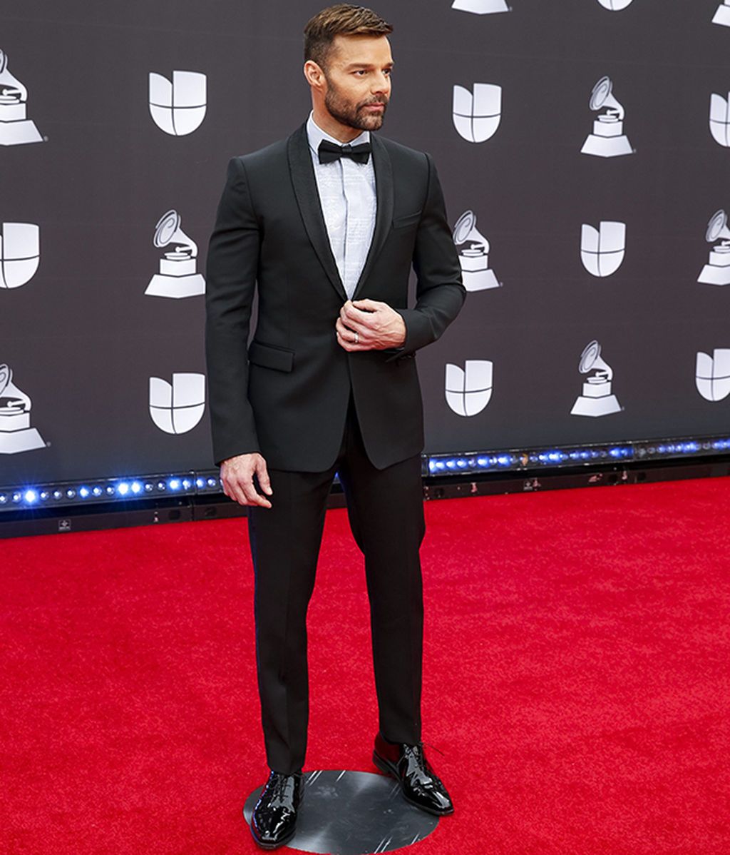 Ricky Martin