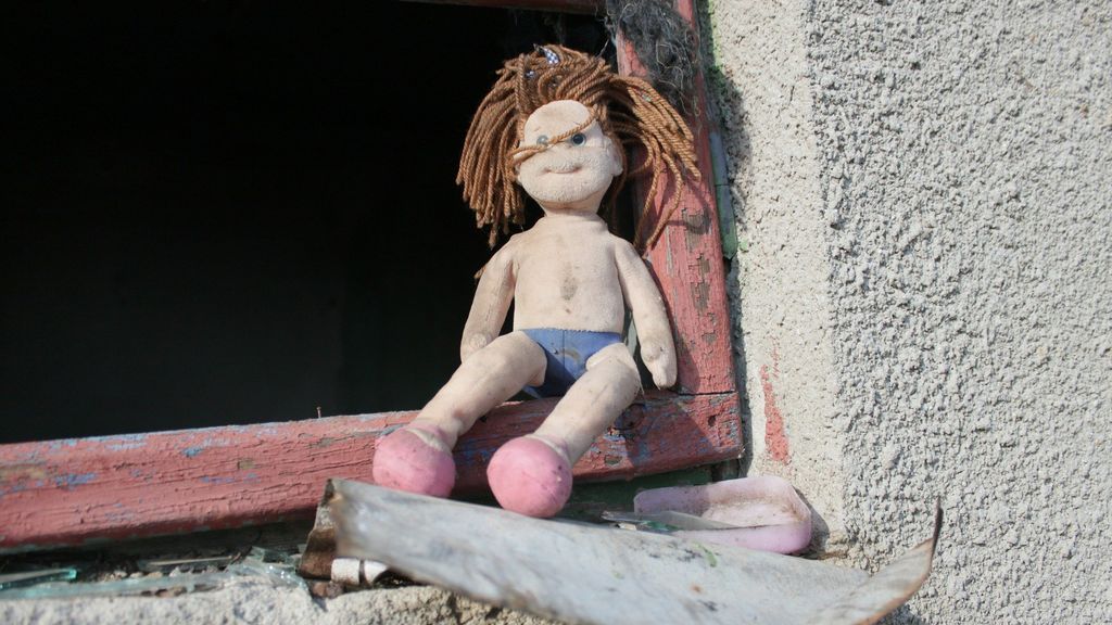 Detienen unos padres en Valencia por malos tratos a sus tres hijos e investigan si los utilizaban como ‘mulas’