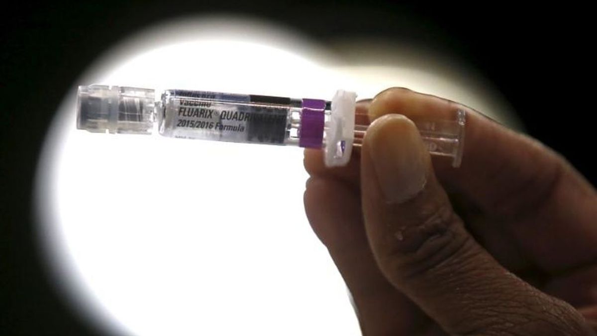 Descubren cómo triplicar la efectividad de la vacuna contra la gripe