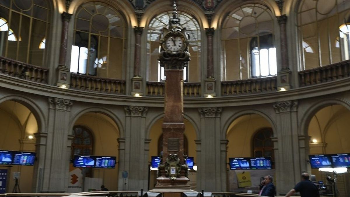 El Ibex 35, la deuda de las administraciones y lo que gastaremos en Navidad, en 'a dato por día' del 11 al 17 de noviembre El Ibex 35, la deuda de las administraciones y lo que gastaremos en Navidad, en 'a dato por día' del 11 al 17 de noviembre