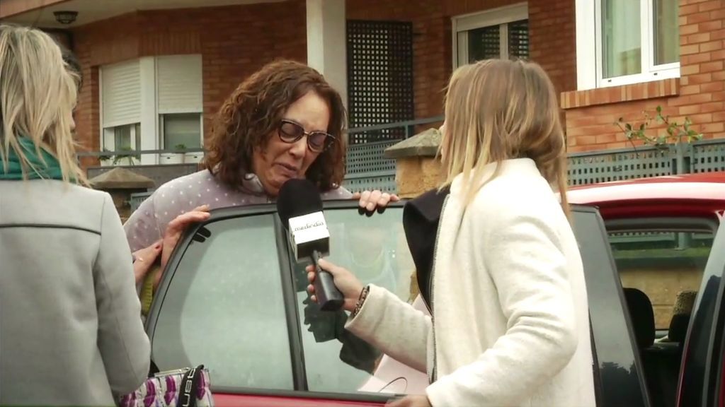 Hermana de Ana María Arias, socialista desaparecida en Sarria: “Si me estás viendo, ven, por favor, ven”