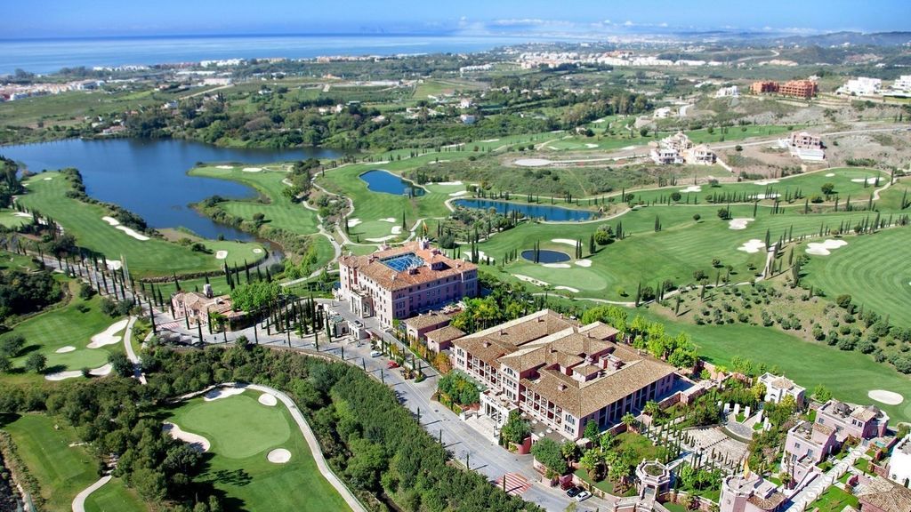lujo marbella