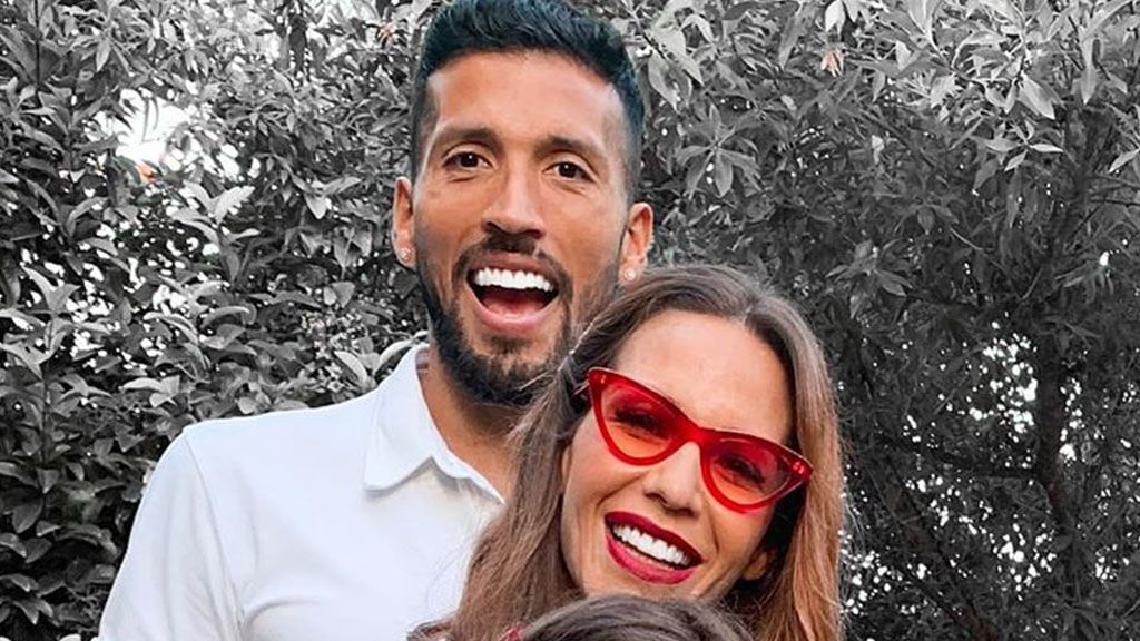 Tamara Gorro le prepara a Garay un cumpleaños inspirado en ‘Gran Hermano': “Soy concursante, familia virtual”