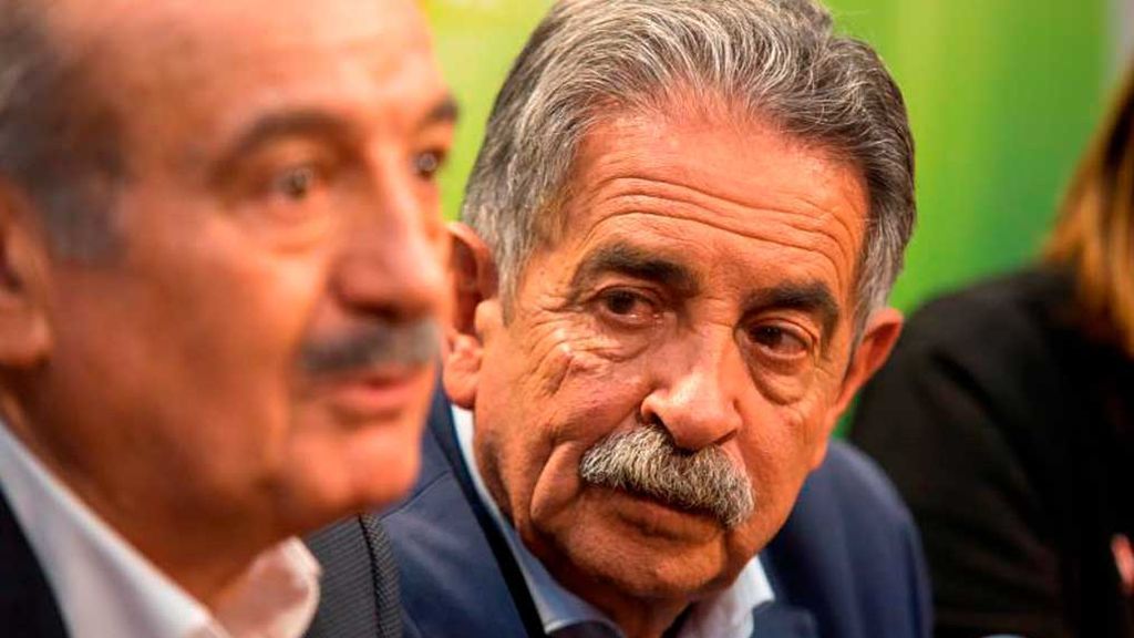 El PRC da por hecho su apoyo a la investidura de Sánchez El PRC da por hecho su apoyo a la investidura de Sánchez