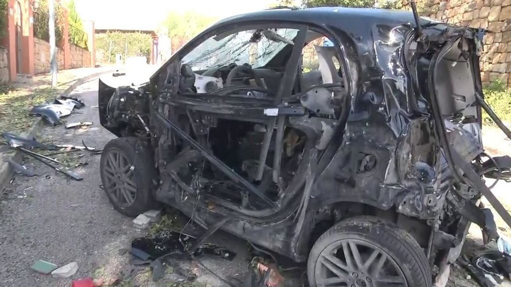 Marbella y los ajustes de cuentas: así operan las mafias en la Costa del Sol Marbella y los ajustes de cuentas: así operan las mafias en la Costa del Sol
