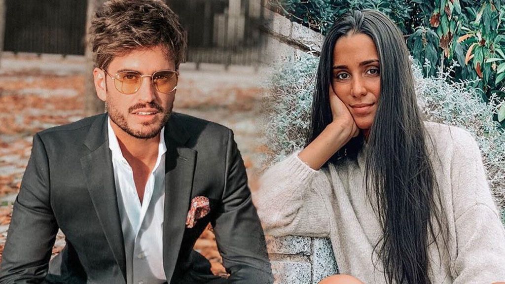 Rodri 'GH' y Claudia Martínez comparten su primer posado juntos tras confesar su relación