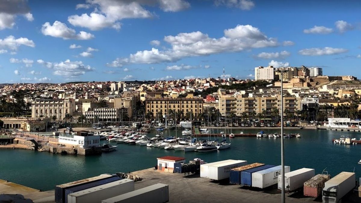 Muere el joven apuñalado en un pub del Puerto Deportivo de Melilla