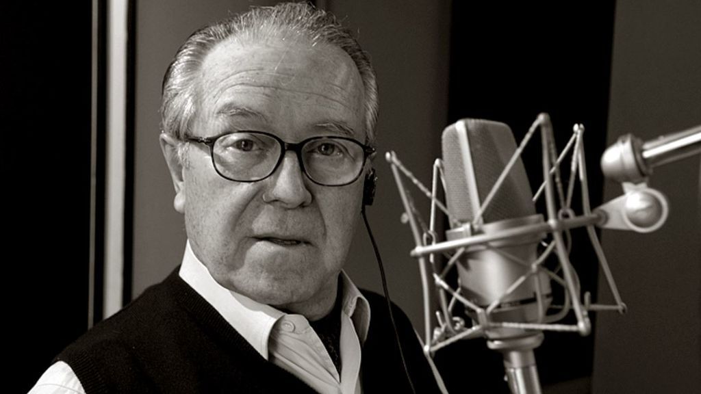 Muere el actor de doblaje Arseni Corsellas, voz de Sean Connery y Jack Nicholson