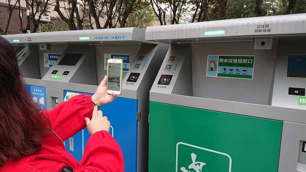 Civismo por puntos: China usa datos personales para forjar una sociedad modélica Civismo por puntos: China usa datos personales para forjar una sociedad modélica