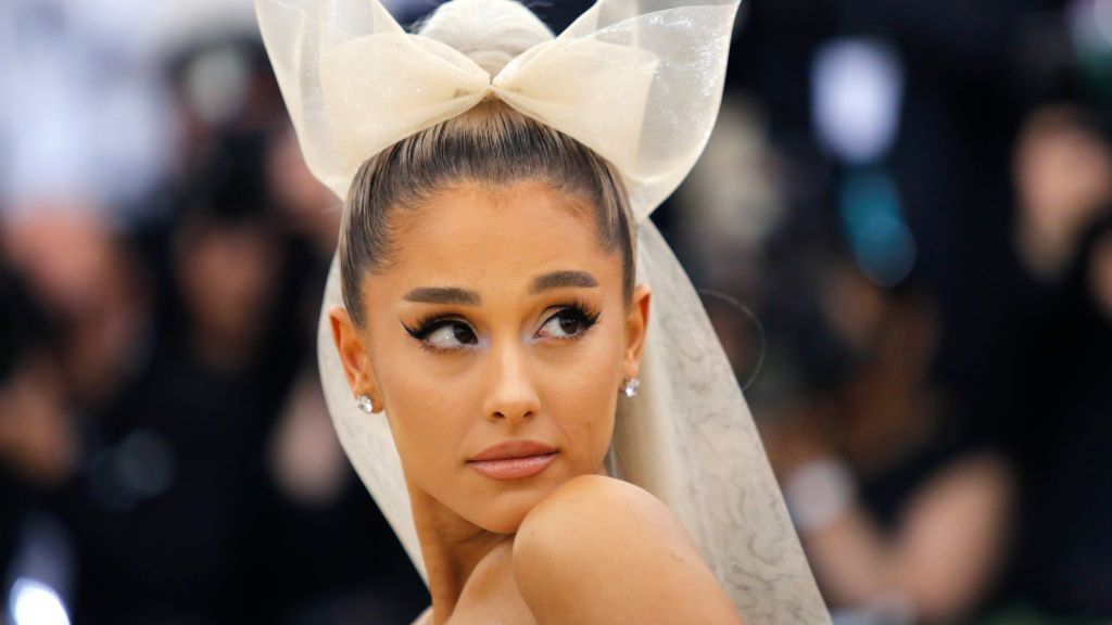 Ariana Grande Ariana Grande