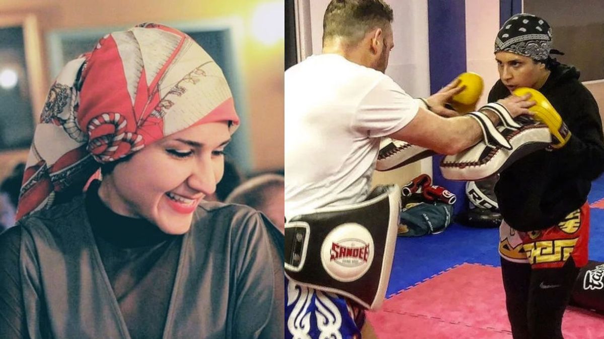 Luchadora de MMA de 26 años muere en el evento de 'Fast And Furious' tras las duras lesiones cerebrales sufridas