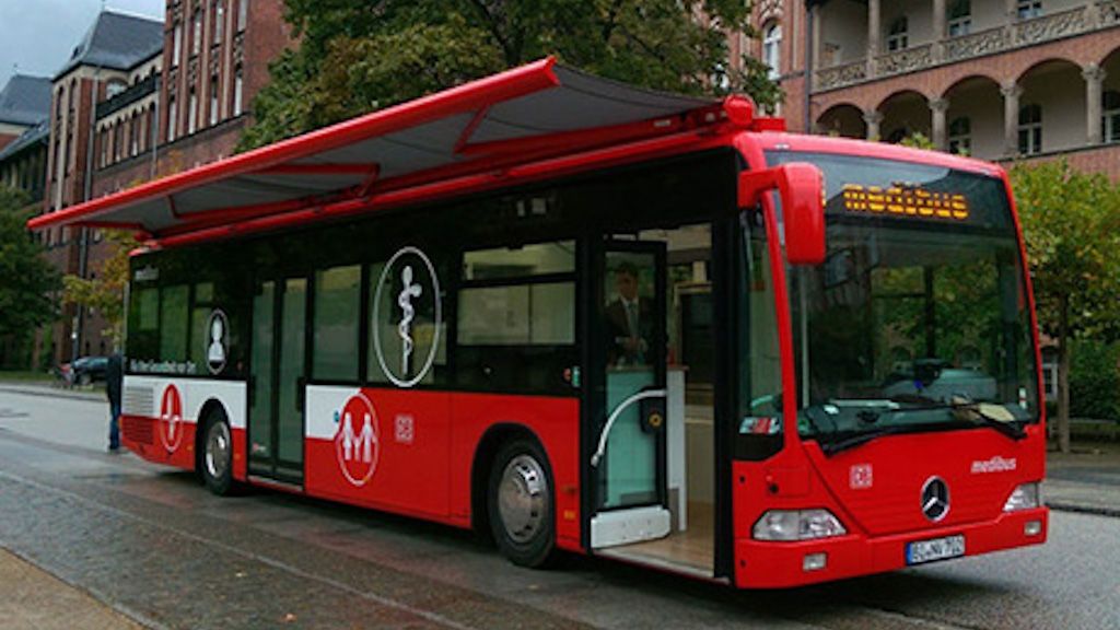 bus