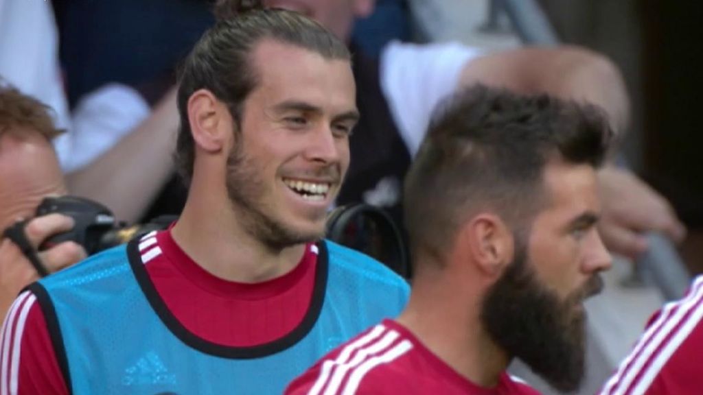 Las preferencias de Bale