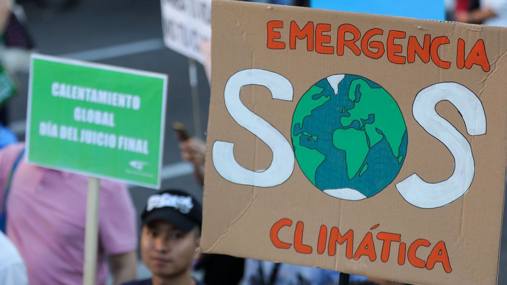 Una cumbre del clima nada limpia: generará unas 65.000 toneladas de CO2, según estimaciones del gobierno Una cumbre del clima nada limpia: generará unas 65.000 toneladas de CO2, según estimaciones del gobierno