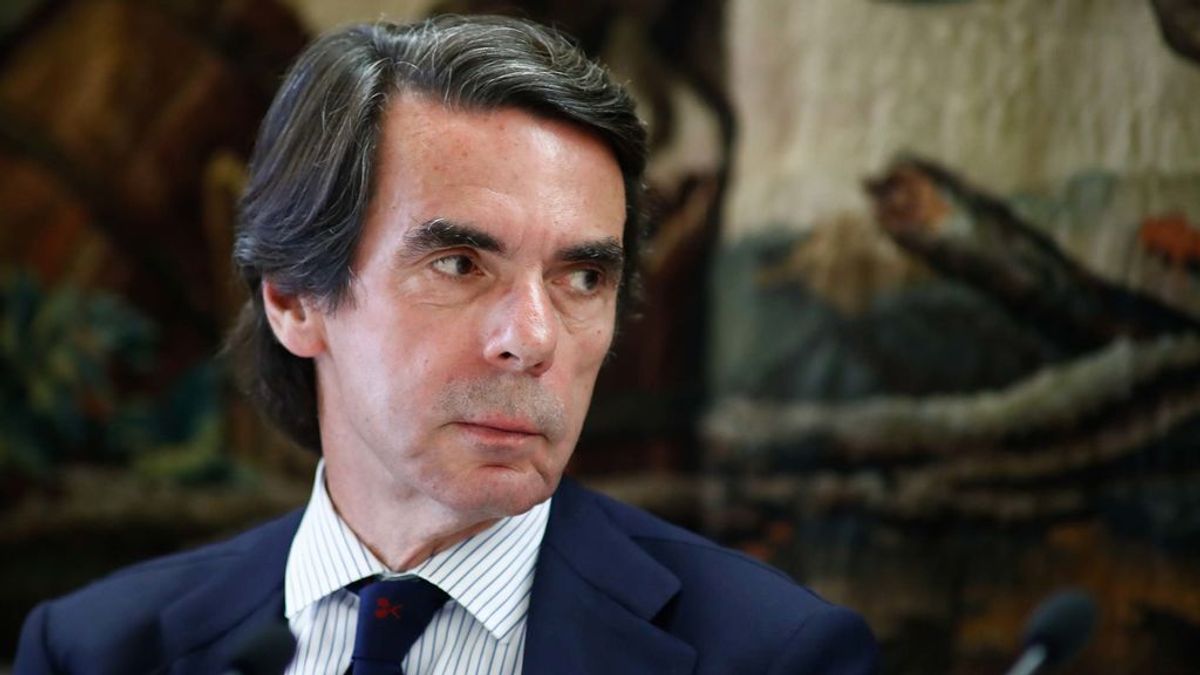 José María Aznar José María Aznar