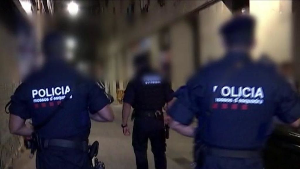 Un hombre es asesinado en su casa de Barcelona