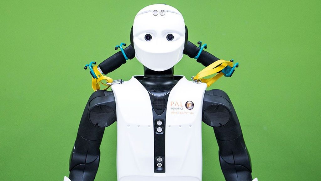robot
