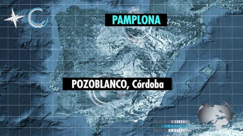 Las similitudes entre el 'modus operandi' de 'La Manada' en Pamplona y Pozoblanco