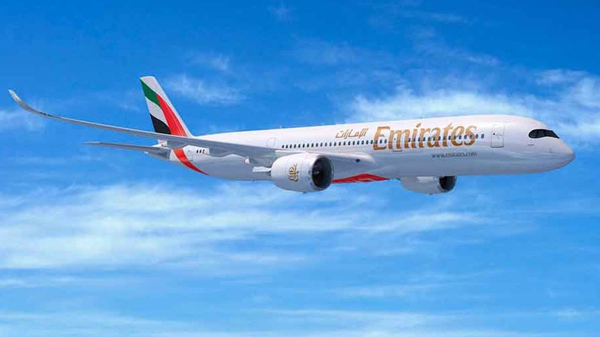 Viento de cola para Airbus: vende 170 aviones a Air Arabia y Air Emirates por 26.000 M€