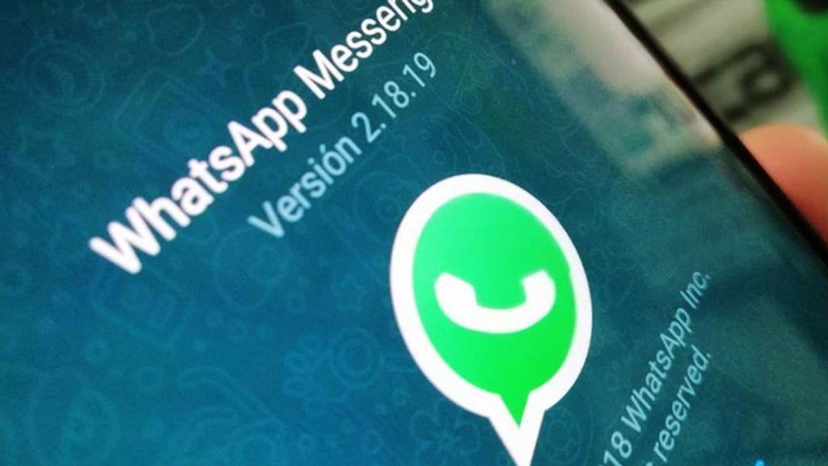 WhatsApp, un nuevo fallo expone datos personales a través de vídeos en formato MP4