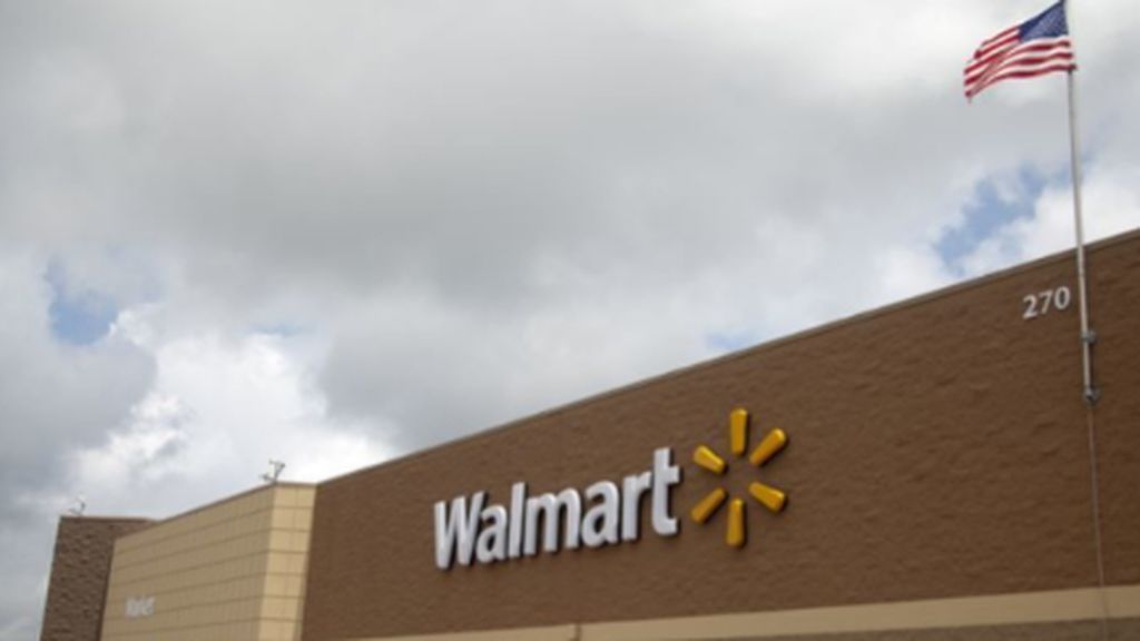 La oleada de tiroteos en EEUU no cesa: Un ataque en un supermercado en Oklahoma acaba con el atacante y dos personas muertas La oleada de tiroteos en EEUU no cesa: Un ataque en un supermercado en Oklahoma acaba con el atacante y dos personas muertas