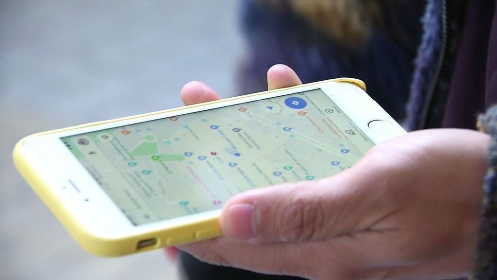 El INE espiará nuestros móviles