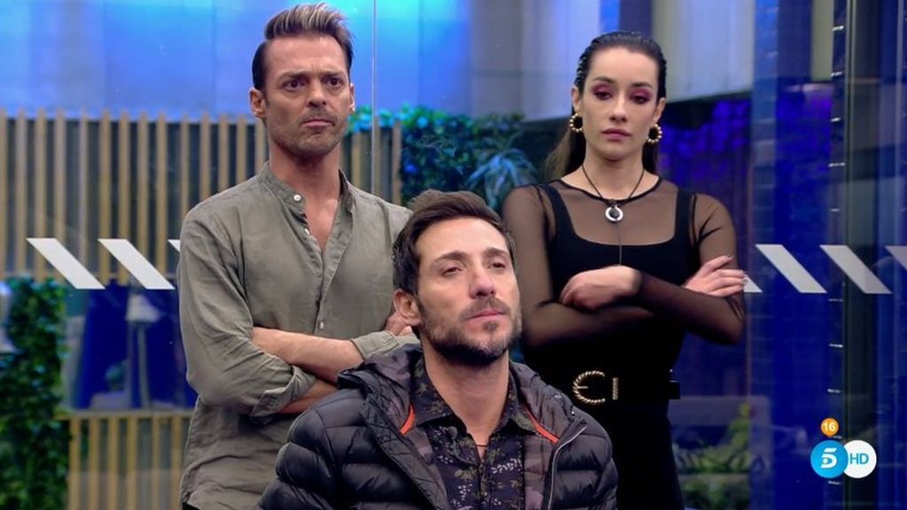 Jornada de récords en Mediaset con los mejores datos para ‘GH VIP: el debate’, Informativos Telecinco 21 y 15 horas, ‘Viva la vida’ y ‘Socialite by cazamariposas’