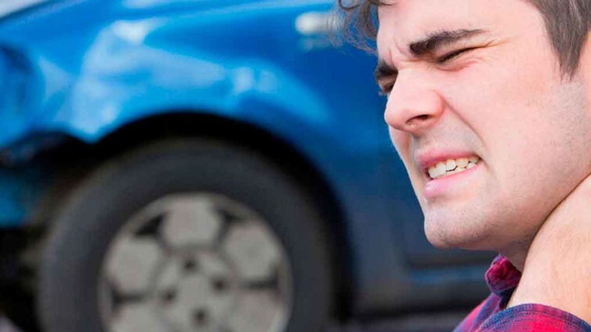 La mortalidad en los accidentes de tráfico en las ciudades se dispara un 13% La mortalidad en los accidentes de tráfico en las ciudades se dispara un 13%