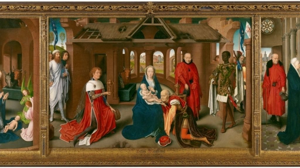 Recorrido de tres horas en el Museo del Prado