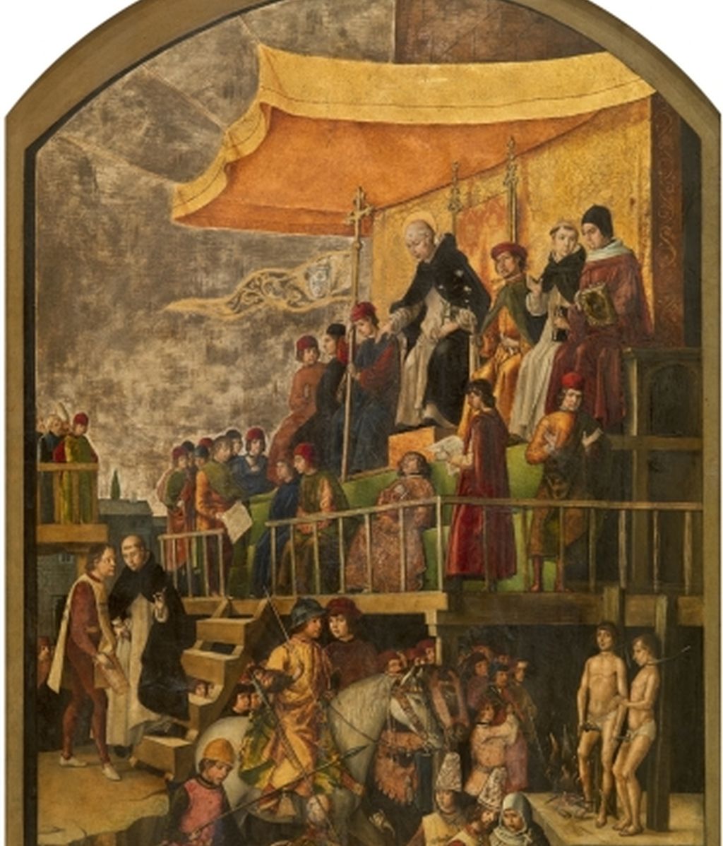 Recorrido de tres horas en el Museo del Prado