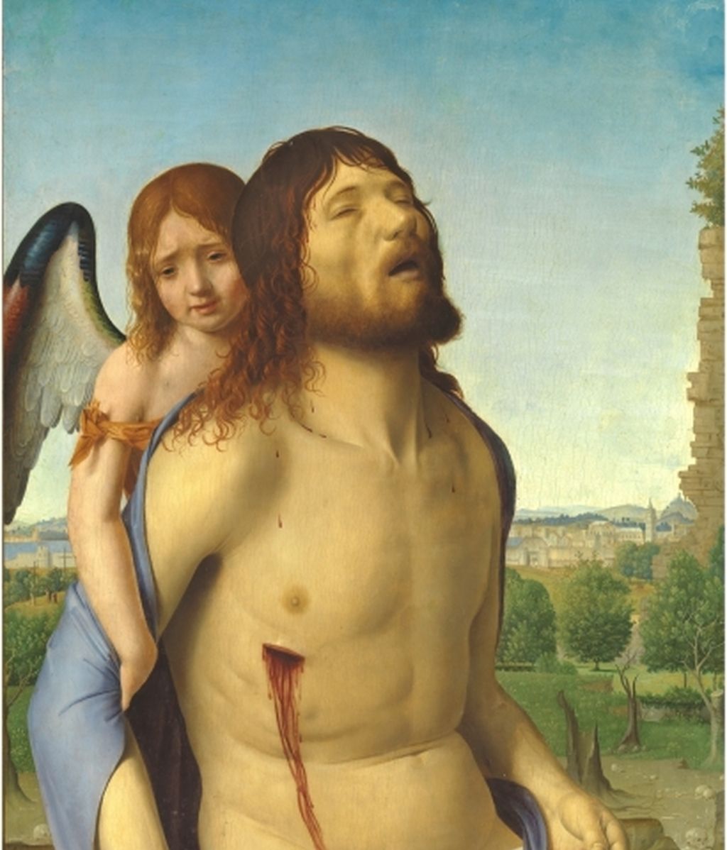 Recorrido de dos horas en el Museo del Prado