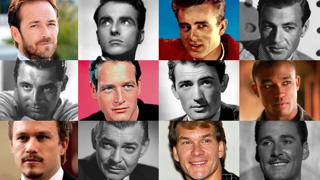 ¿Quién es el hombre desaparecido más sexy del siglo XX? ¿Quién es el hombre desaparecido más sexy del siglo XX?