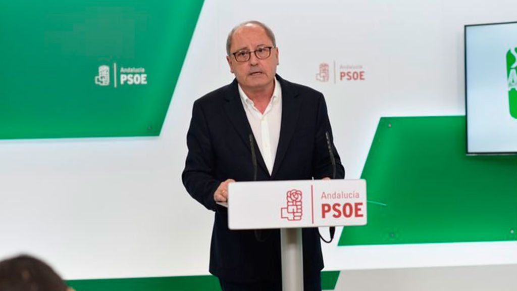 El PSOE andaluz marca distancia con los condenados: “eso pasó hace mucho tiempo” El PSOE andaluz marca distancia con los condenados: “eso pasó hace mucho tiempo”