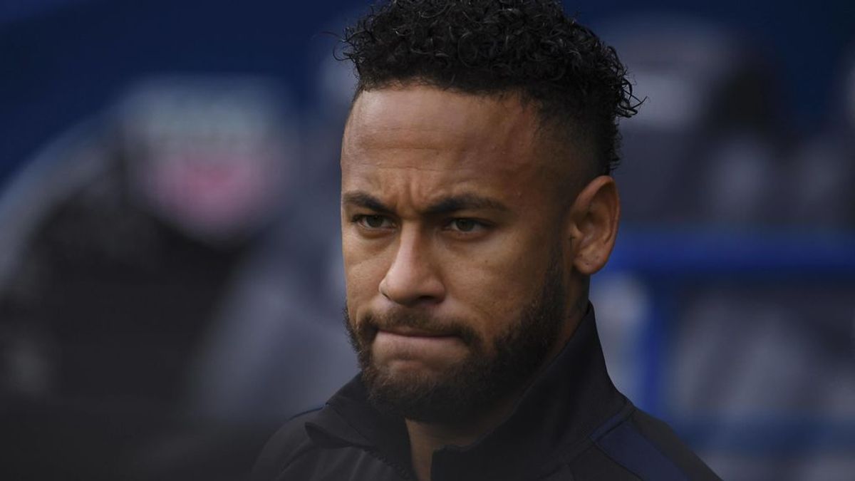 Neymar rechaza la última oferta de renovación del PSG con la intención de esperar al Barça