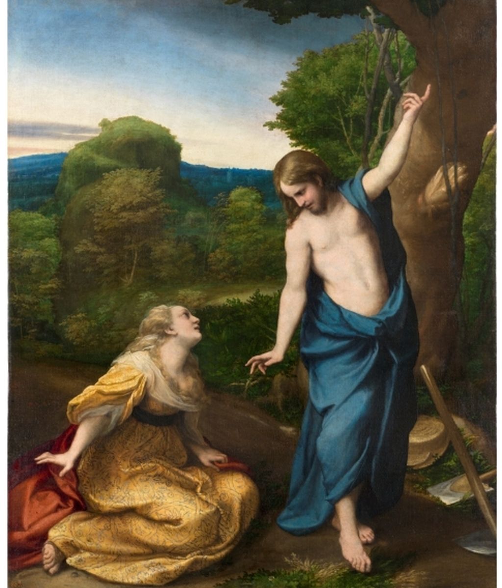 Recorrido de tres horas en el Museo del Prado