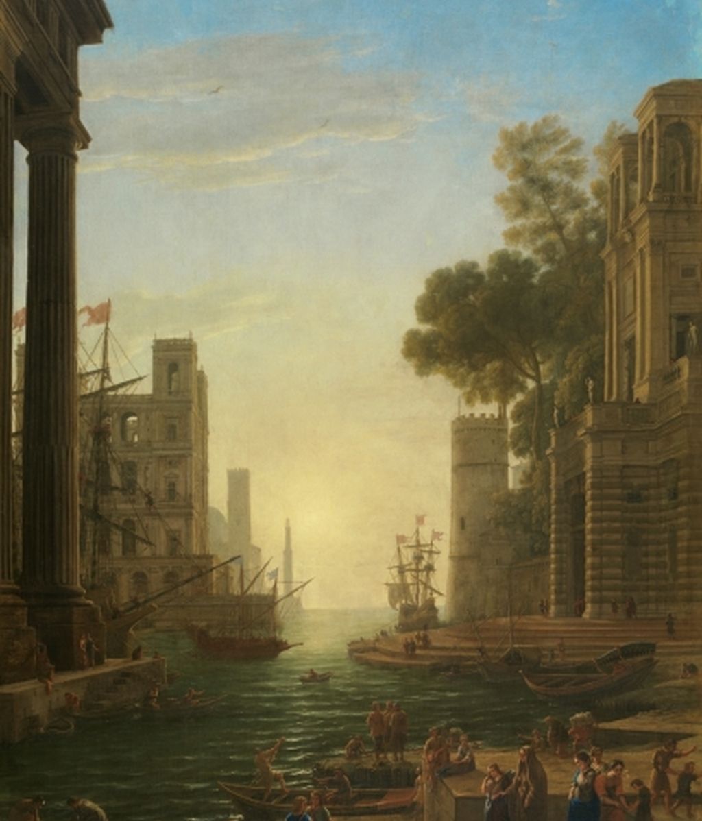 Recorrido de tres horas en el Museo del Prado